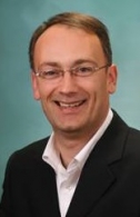 Christian Krieger - Sales Representative